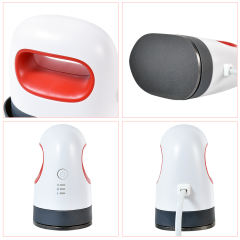 AGH mini heat press machine hat heat press machine