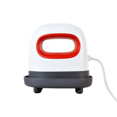 AGH mini heat press machine hat heat press machine