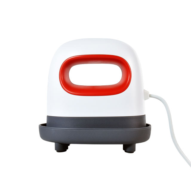 AGH mini heat press machine hat heat press machine