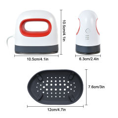 AGH mini heat press machine hat heat press machine