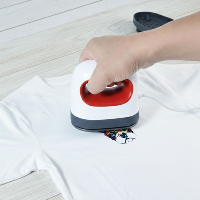 AGH mini heat press machine hat heat press machine