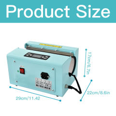 AGH tumblers sublimation auto heat press smaller machine multiple fit size 11-30oz