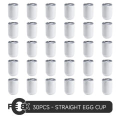 30pcs wine blanks