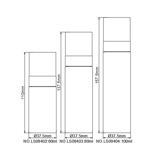 Soporte de TV de madera (mueble de TV, estante de TV) TVS019