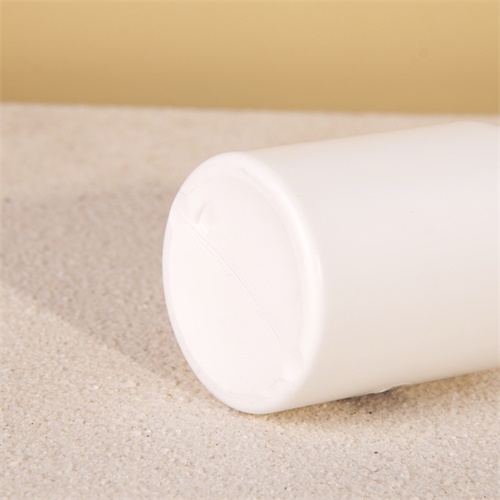 Plastic White Lotion Bottle Wholesale 100ml Empty HDPE Packaging with Pump For Shampoo Lotion Cosmetic