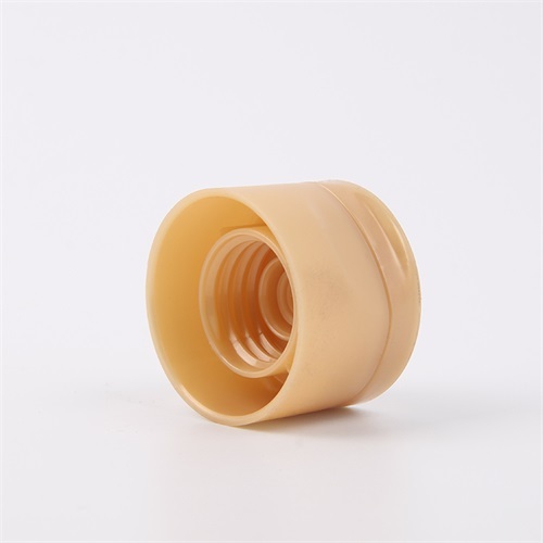 Cosmetic tube 100ml Highly Shiny Gold ABL Scrub Soft Squeeze Tube Packaging for Cream Lotion Scrub