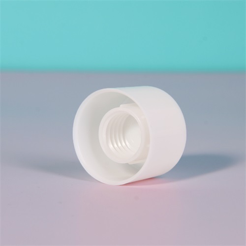 50ml Empty Refill Plastic Cosmetic Lotion Tubes Facial Cleanser Sample Soft Container with Screw Cap