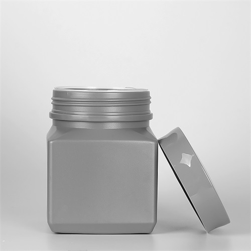 200 Pack) 5ml Thick Glass Containers with Black Lids - Jars for Oil, Lip  Balm, Wax, Cosmetics Clear Glass with Black Lid
