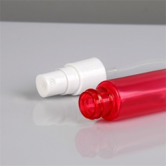 Plastic Spray Bottles 20ML Travel Size Refillable Fine Mist Sprayer Bottle for Essential Oil Cosmetic Perfume
