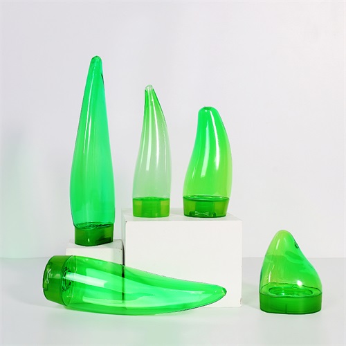 Green Transparent
