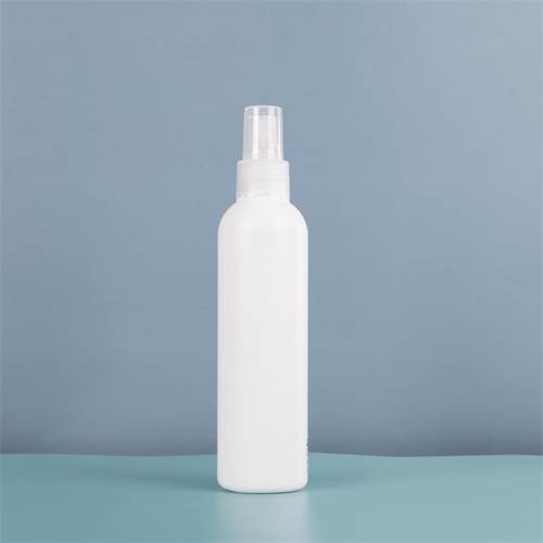 Fine Mist Spray Bottles for Liquid Application 
