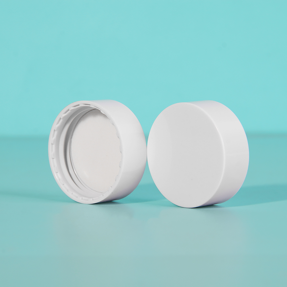 Wholesale 10g PETG Cream Jar for Eye Cream Lip Balm Skin Care Cosmetic Packaging