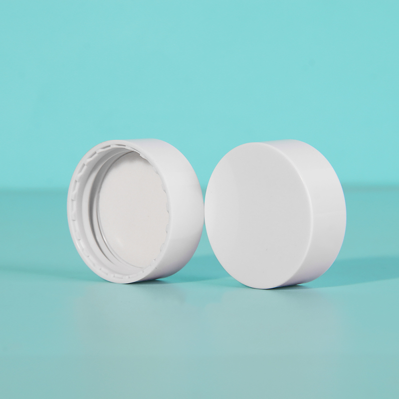 Wholesale 10g PETG Cream Jar for Eye Cream Lip Balm Skin Care Cosmetic Packaging