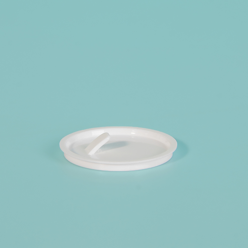 Wholesale 10g PETG Cream Jar for Eye Cream Lip Balm Skin Care Cosmetic Packaging