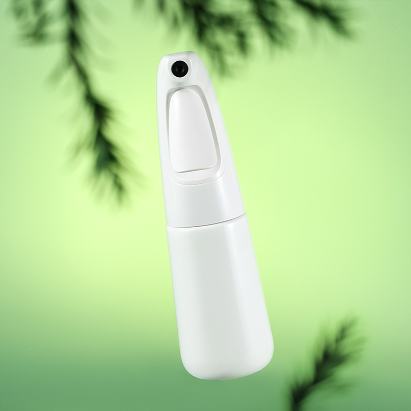 200ml Plastic PET Barber Salon Fine Oil Mist Sprayer Continuous Trigger Hair Spray Bottle