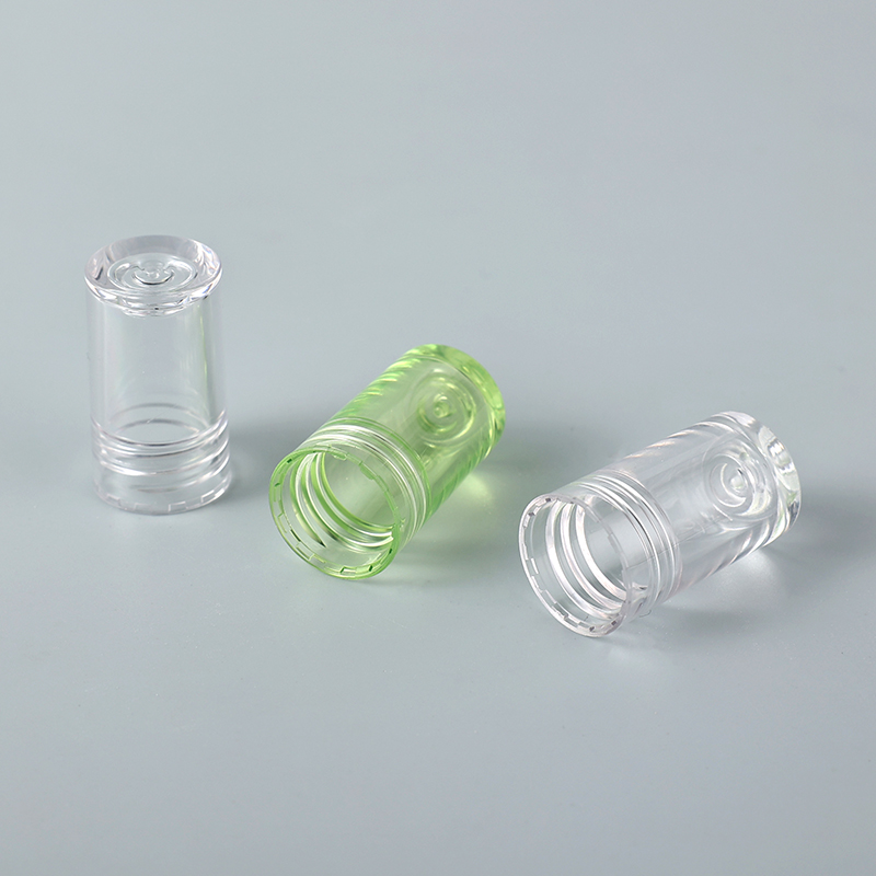 Wholesale 10ml 50ml dropper head soft tube empty beauty packaging