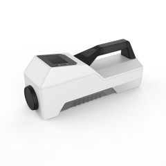 ALPHAPEC120 Handheld Nuclide Detector