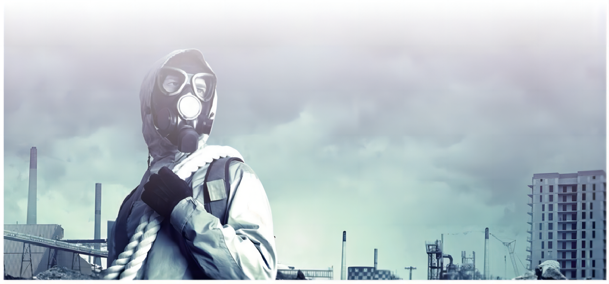 New Protective Gear Series