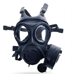 MF305 gas mask