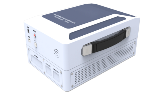 ALPHAPEC 5060 Lightweight Fourier Toxic Gas Detector