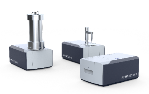 ALPHAPEC 5010 Portable Fourier Transform Infrared Spectrometer