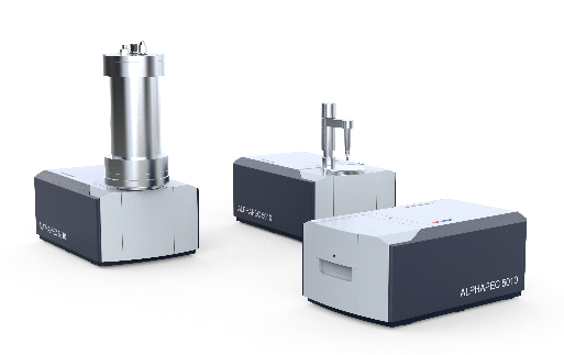 ALPHAPEC 5010 Portable Fourier Transform Infrared Spectrometer