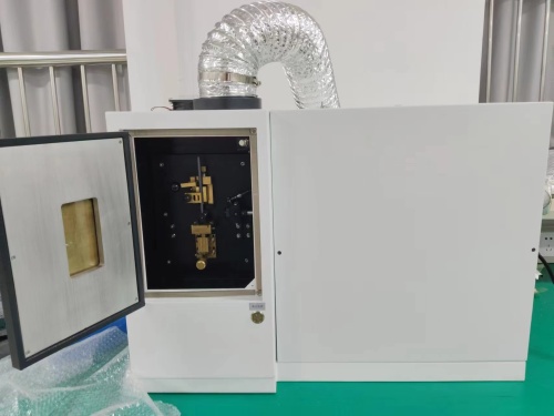 ALPHAPEC 5600 Oil Atomic Emission Spectrometry Detection And Analysis System