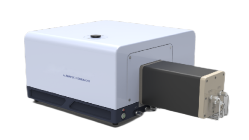 ALPHAPEC 5055 Research-grade Fourier Infrared Gas Analyzer