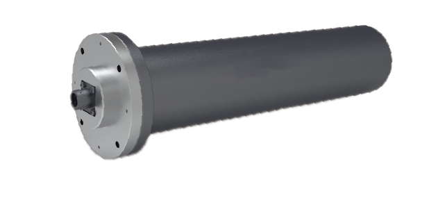 ALPHAPEC 110 Area Gamma Detector