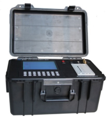 ALPHAPEC 150 Radon meter