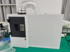 ALPHAPEC 5600 Oil Atomic Emission Spectrometry Detection And Analysis System