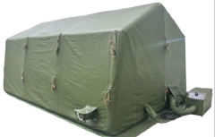 Emergency Anti-Gas Tent