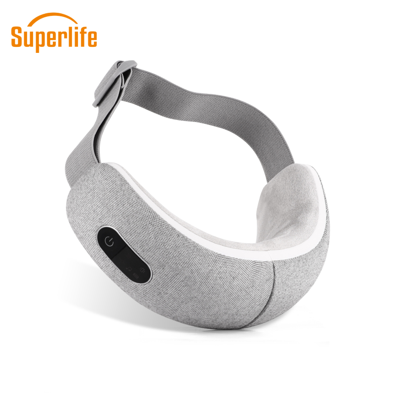4 MODES SMART EYE MASSAGER