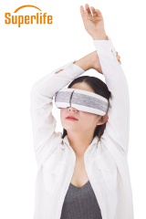 4 MODES SMART EYE MASSAGER