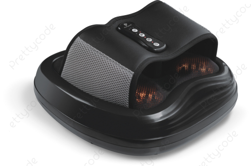 AIR COMPRESSION FOOT MASSAGER