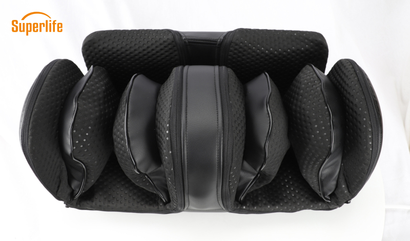 MULTIFUCTIONAL KNEE PROTECTOR&LEG MASSAGER