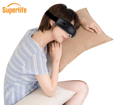 4 MODES SMART EYE MASSAGER