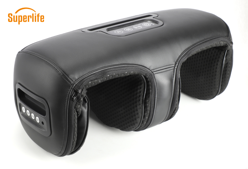 MULTIFUCTIONAL KNEE PROTECTOR&LEG MASSAGER