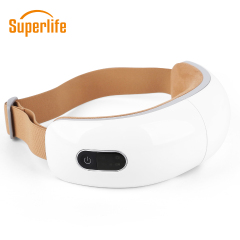 4 MODES SMART EYE MASSAGER