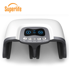 AIR COMPRESSION KNEE CARE MASSAGER