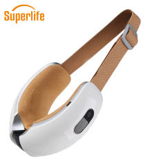 4 MODES SMART EYE MASSAGER
