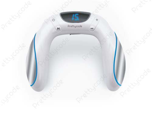 FULL ARM EMS EXERCISER