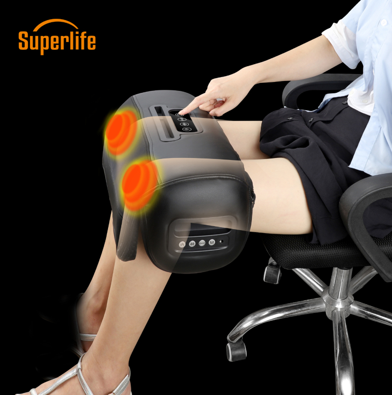 MULTIFUCTIONAL KNEE PROTECTOR&LEG MASSAGER