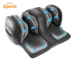 MULTIFUCTIONAL KNEE PROTECTOR&LEG MASSAGER