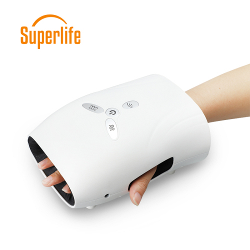 AIR COMPRESSION PALM&amp;WRIST MASSAGER