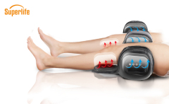 MULTIFUCTIONAL KNEE PROTECTOR&LEG MASSAGER