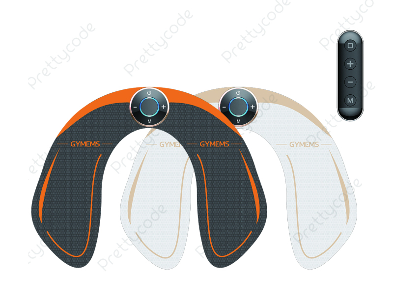 EMS MUSCLE TRAINER - S3 HIP TRAINER