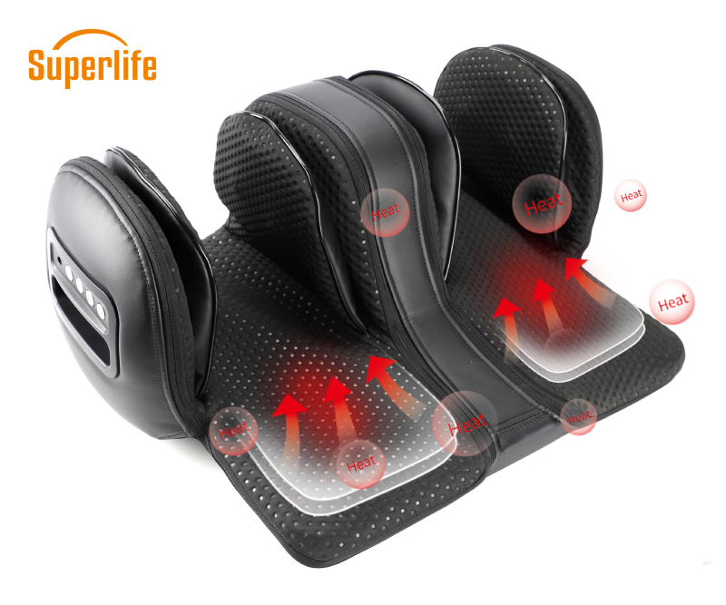 MULTIFUCTIONAL KNEE PROTECTOR&LEG MASSAGER