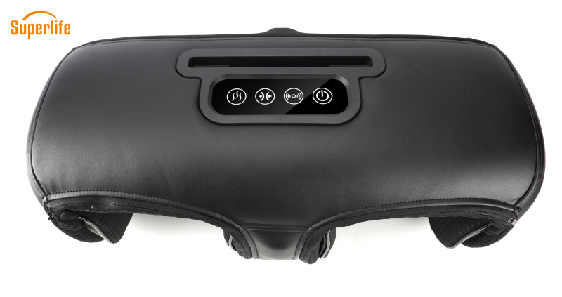 MULTIFUCTIONAL KNEE PROTECTOR&LEG MASSAGER