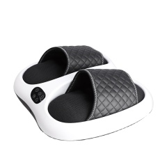 Wholesale Factory Air Compress Acupressure Foot Massager Foot Relaxing Massage with Heat
